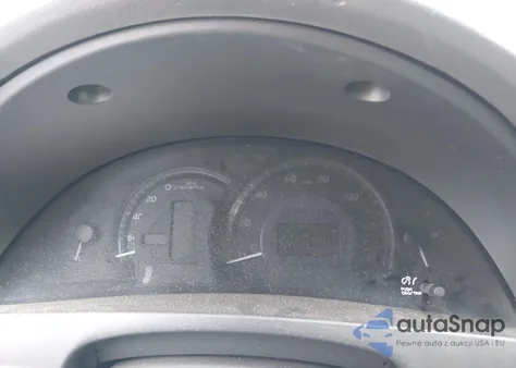 2008 Toyota Camry Hybrid z USA, uszkodzony, nr VIN 4T1BB46K08U046740